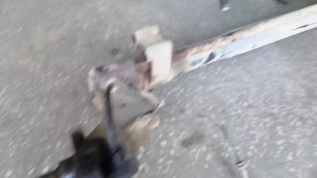 LIFAN:ФИНАЛ ЗАМЕНИЛИ БАЛКУ/ПЕРЕДНИЕ РЫЧАГИ/СТОЙКУ СТАБИЛИЗАТОРА/ПЫЛЬНИК ШРУСА/ЧАСТЬ 5 смотреть онлайн