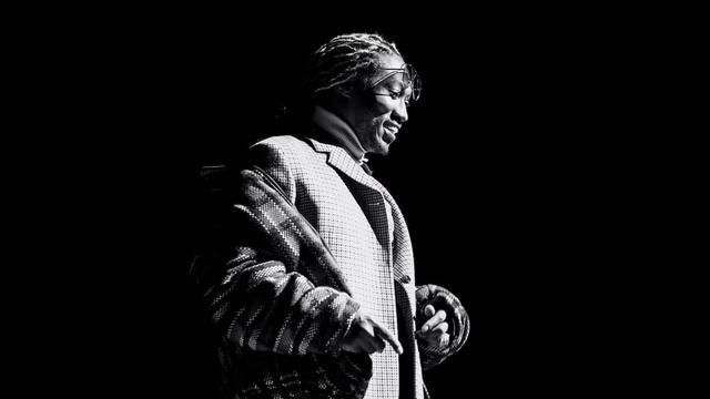 Future - Inspiration (Single) (2019) смотреть онлайн