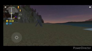 Остров закрыли из-за паранормальных явлений!!!! Реальная жизнь в Симулятор автомобиля 2.