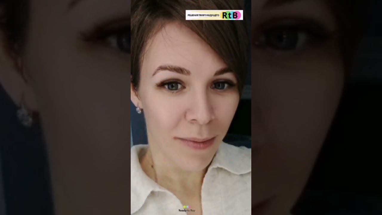 Отзыв, ламинирование ресниц с магазином "ВРЕМЯ КРАСОТЫ" на RTB смотреть онлайн
