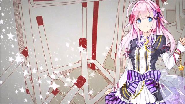 【Yamine Renri】 Lost One's Weeping 【Synth V】 смотреть онлайн