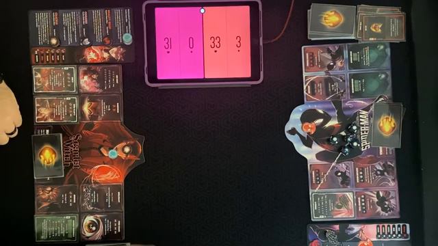 Episode 169-Marvel Dice Throne-Miles Morales vs Scarlet Witch смотреть онлайн