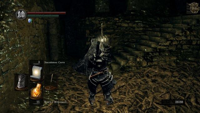 Dark Souls Remastered[#15] - Четыре Короля (Прохождение на русском(Без комментариев)) смотреть онлайн