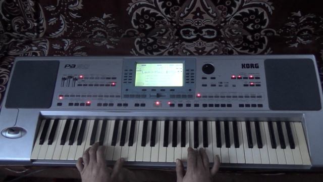 Глупые снежинки.Л.М.Корг ПА-50. смотреть онлайн