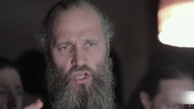 Величание прпп. Сергию и Герману Валаамским | Хор братии Валаамского монастыря смотреть онлайн