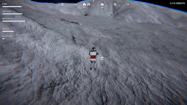 Building a NEW Space Survival Mining Colony on Asteroids in a Distant Galaxy | Belt Colony Gameplay смотреть онлайн