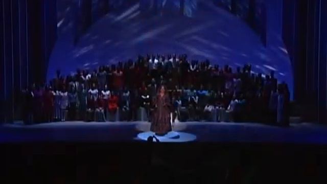 Jessye Norman Amazing Grace смотреть онлайн
