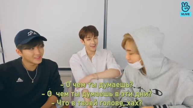 [РУС САБЫ] Stray Kids Комната Чана эп. 52 3RACHA специальный гость! Stray Kids Chan's Room ep.52 смотреть онлайн