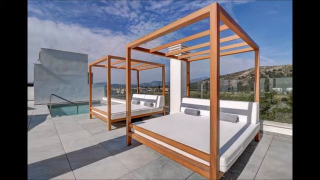 Hoposa Pollentia, Port de Pollensa, Spain смотреть онлайн