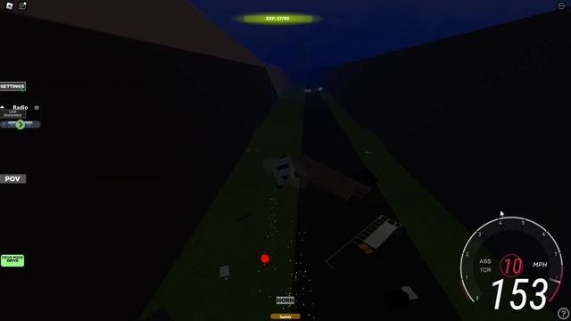 Realistic Roblox car crashes смотреть онлайн
