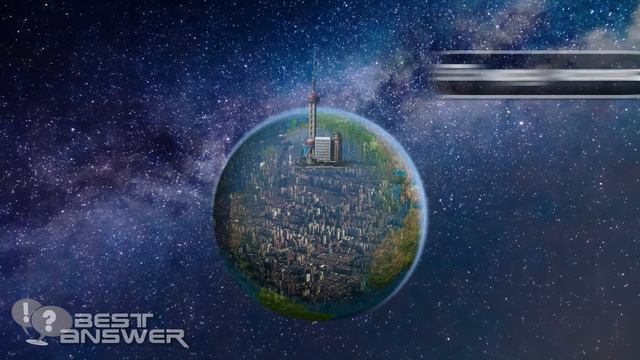 Сколько всего людей уместит на себе Земля? смотреть онлайн