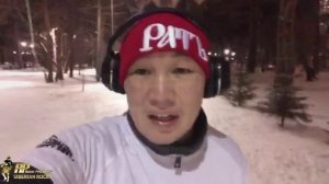 Руслан Проводников читает Человечество, оглянись