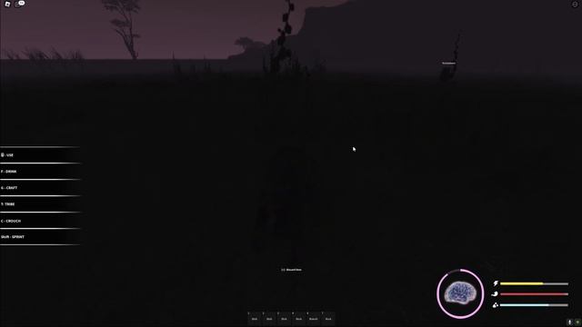 I Bought The Most REALISTIC ROBLOX Survival Game.. (SAPIEN) смотреть онлайн