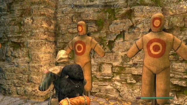 SKYRIM Immersive Animations - Animated Actions Mod by JaySerpa 👋🏼 Best XBOX mods April 2023 смотреть онлайн