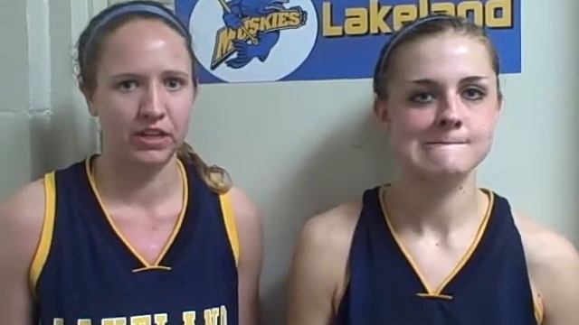 Daytona Shootout - Game two postgame: Mayo and Genke смотреть онлайн