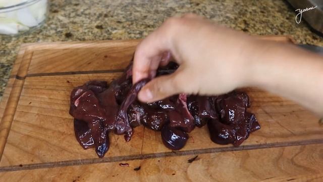 Beef Liver the best SUPERFOOD & Recipe смотреть онлайн
