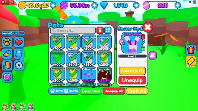 СОБРАЛ ВСЕ ПАСХАЛЬНЫЕ ЯЙЦА В ОБНОВЛЕНИИ TIMBER CHAMPIONS В РОБЛОКС! ROBLOX смотреть онлайн