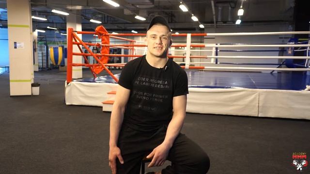 NFG 12 Андрей Красников Интервью смотреть онлайн