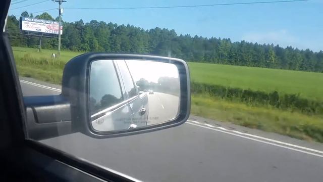 Volvo VNL 610 flatbed смотреть онлайн