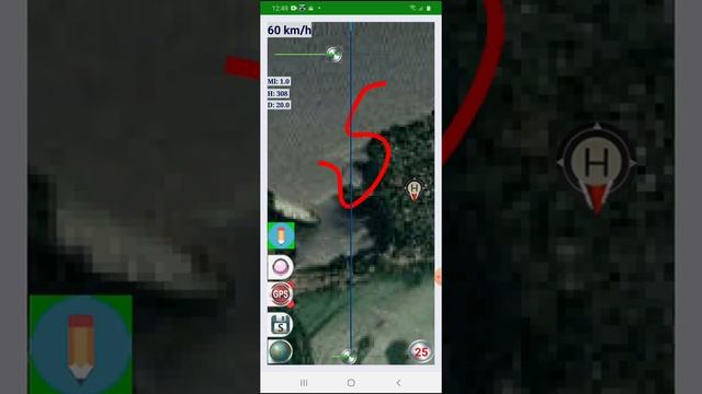 Очередное обновление навигационной программы для авиахимработ от 8 августа 2020 г. смотреть онлайн