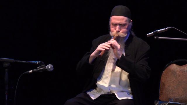 Сергей Гасанов Meй\The Mey is a double-reed aerophone used in Turkish folk music. смотреть онлайн