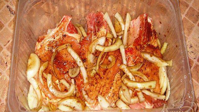 Секреты кухни