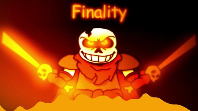 Dusttrust: Finality V3