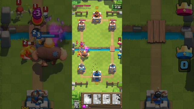 Clash Royale с нуля смотреть онлайн
