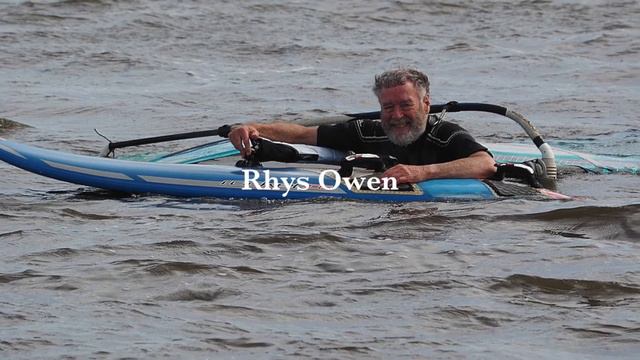 Beaver Windsurfing Aug 2020 смотреть онлайн