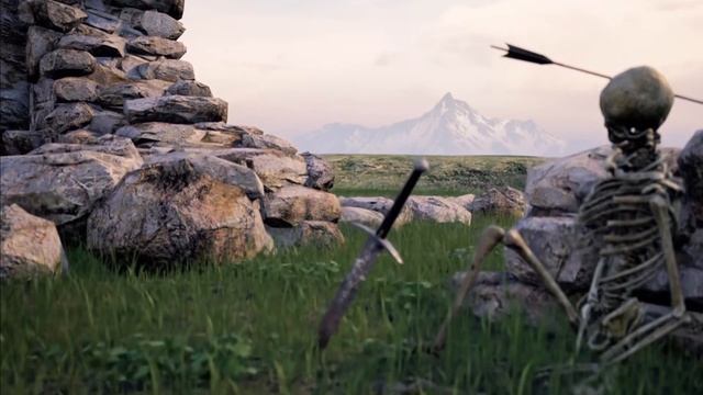 War of Dragnorox Renamed! Introducing Eternal Tombs & Revamped Combat! смотреть онлайн
