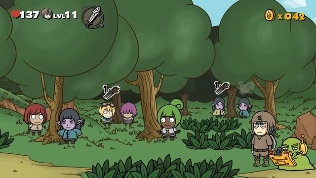 ¡Kofi Quest: Alpha MOD ya tiene tráiler de presentación! смотреть онлайн
