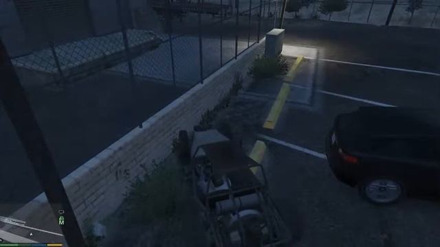 Grand Theft Auto V смотреть онлайн