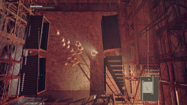 Walkthrough Nier Automata | Part.1 Prologue (English Dub) смотреть онлайн