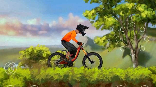 Bike mayhem#2 Customization and other stuff смотреть онлайн