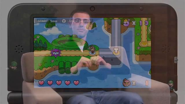 HarmoKnight New Gameplay - HQ смотреть онлайн