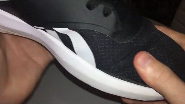 REEBOK ROYAL EC RIDE 3 СПУСТЯ ПОЛ ГОДА! смотреть онлайн