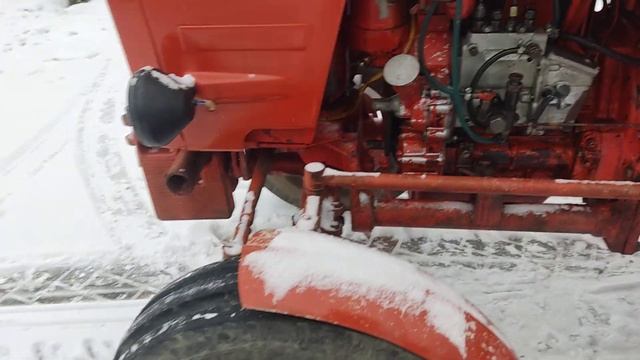 Покупка Т-25