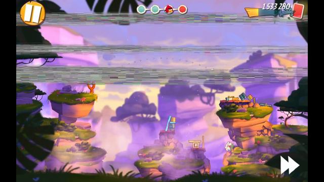 Angry Birds 2 #64 (165-167 lvl) Геймплей Прохождение Gameplay Walkthrough смотреть онлайн