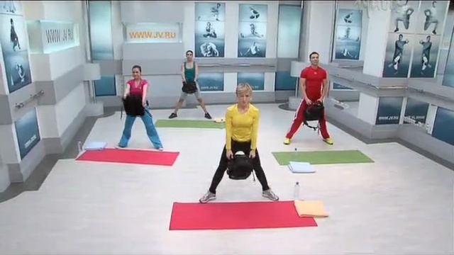 Боди-тоник 24.09.12.mkv смотреть онлайн