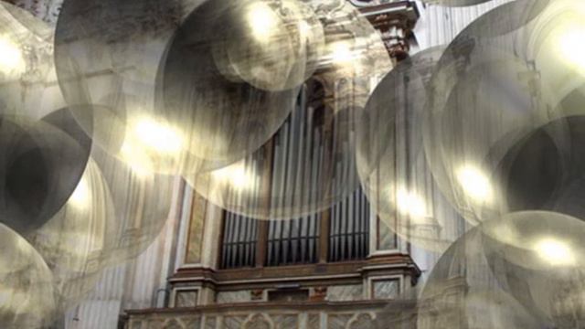 JULIUS REUBKE (1834-1858) - Der 94 psalm sonate C-MOLL смотреть онлайн