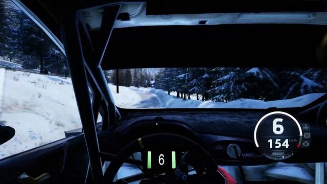 [World Record] EA Sport WRC | Ford Fiesta WRC | Rally Scandia - Kottjonn + Setup смотреть онлайн