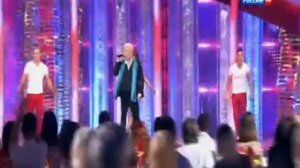 Борис Моисеев - Чёрный бархат Live