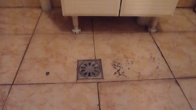 Неправильно сделан уклон канализации смотреть онлайн