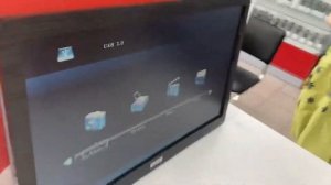 Телевизор mystery