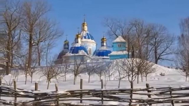 Ой радуйся земле син божий народився смотреть онлайн