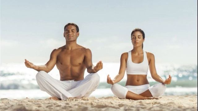 15 Минут Глубокой Медитации смотреть онлайн