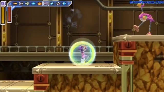 Mega Man Maverick Hunter X Walkthrough (Expansions & Hadouken!) смотреть онлайн