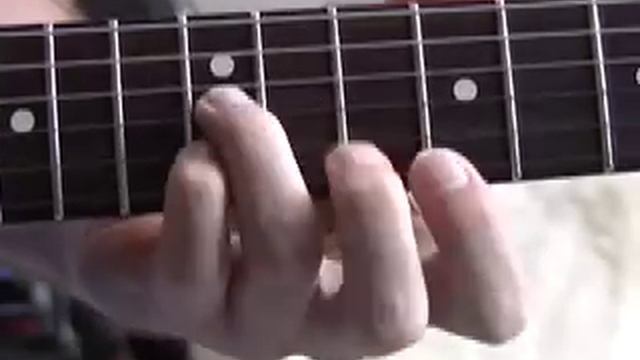 Triad Chords #3of3 (Guitar Lesson CH-008) How to play смотреть онлайн