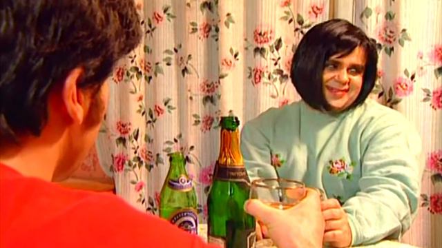 Угадали | Осторожно, Модерн 2! | RUS