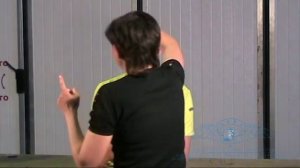 Повязка при скальпированной ране головы